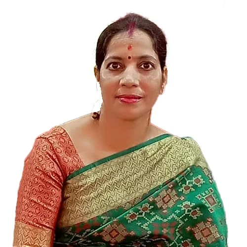 Asha Ratna